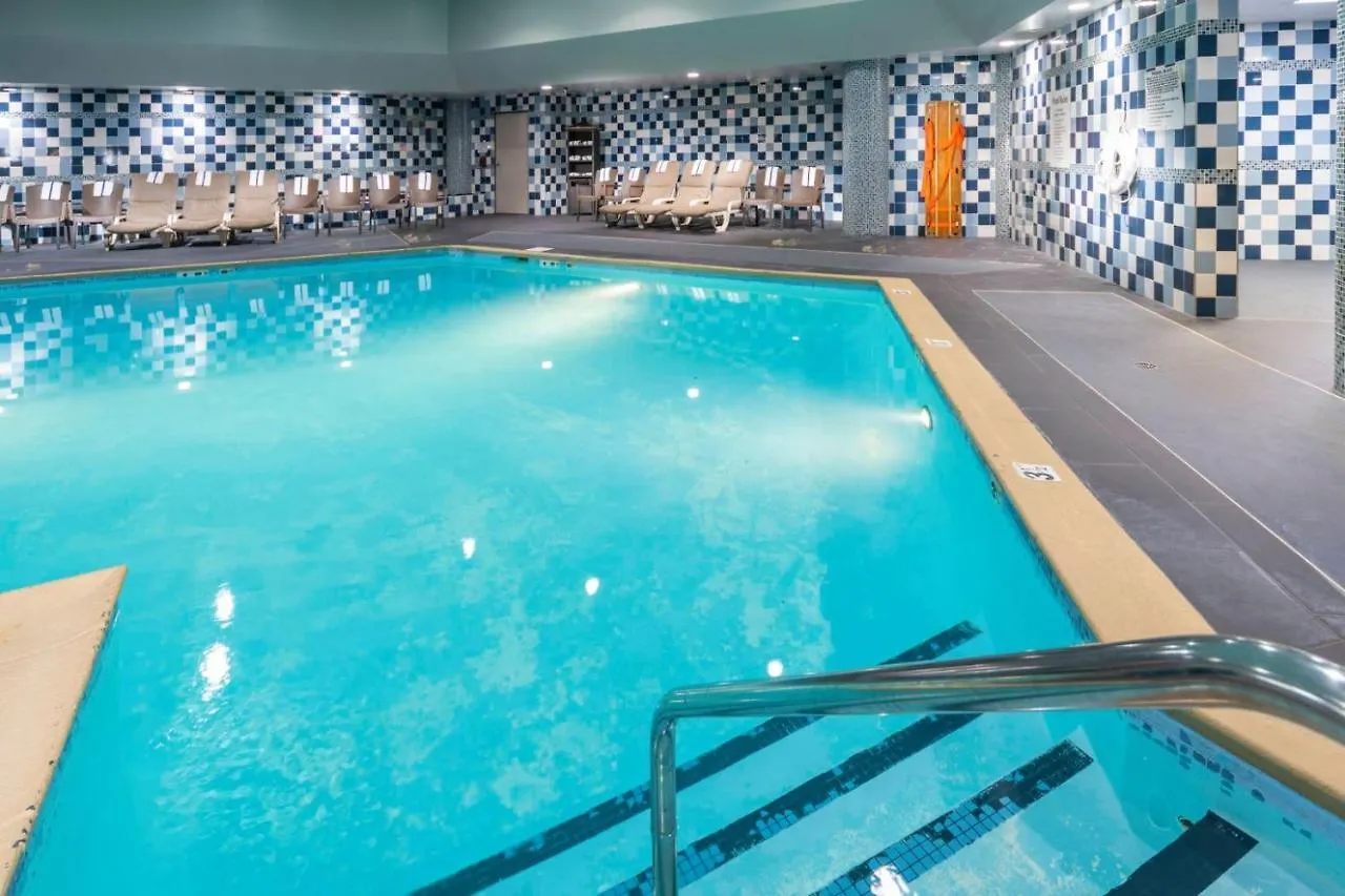 Holiday Inn Louisville East - Hurstbourne By Ihg 3*,  USA