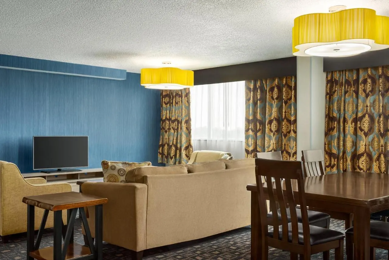 *** Hotel Holiday Inn Louisville East - Hurstbourne By Ihg USA