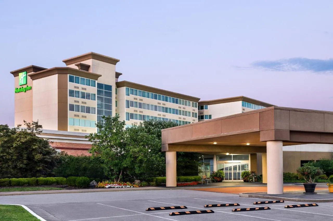 Holiday Inn Louisville East - Hurstbourne By Ihg USA