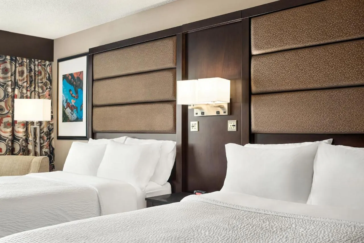 Holiday Inn Louisville East - Hurstbourne By Ihg Hotel