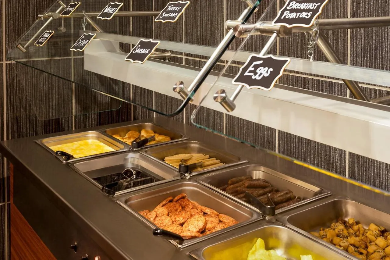 Hotel Holiday Inn Louisville East - Hurstbourne By Ihg