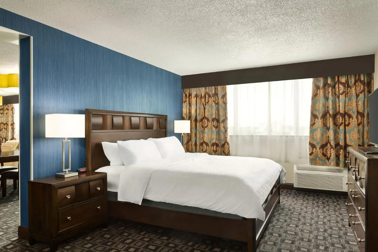 Holiday Inn Louisville East - Hurstbourne By Ihg 3*,  USA