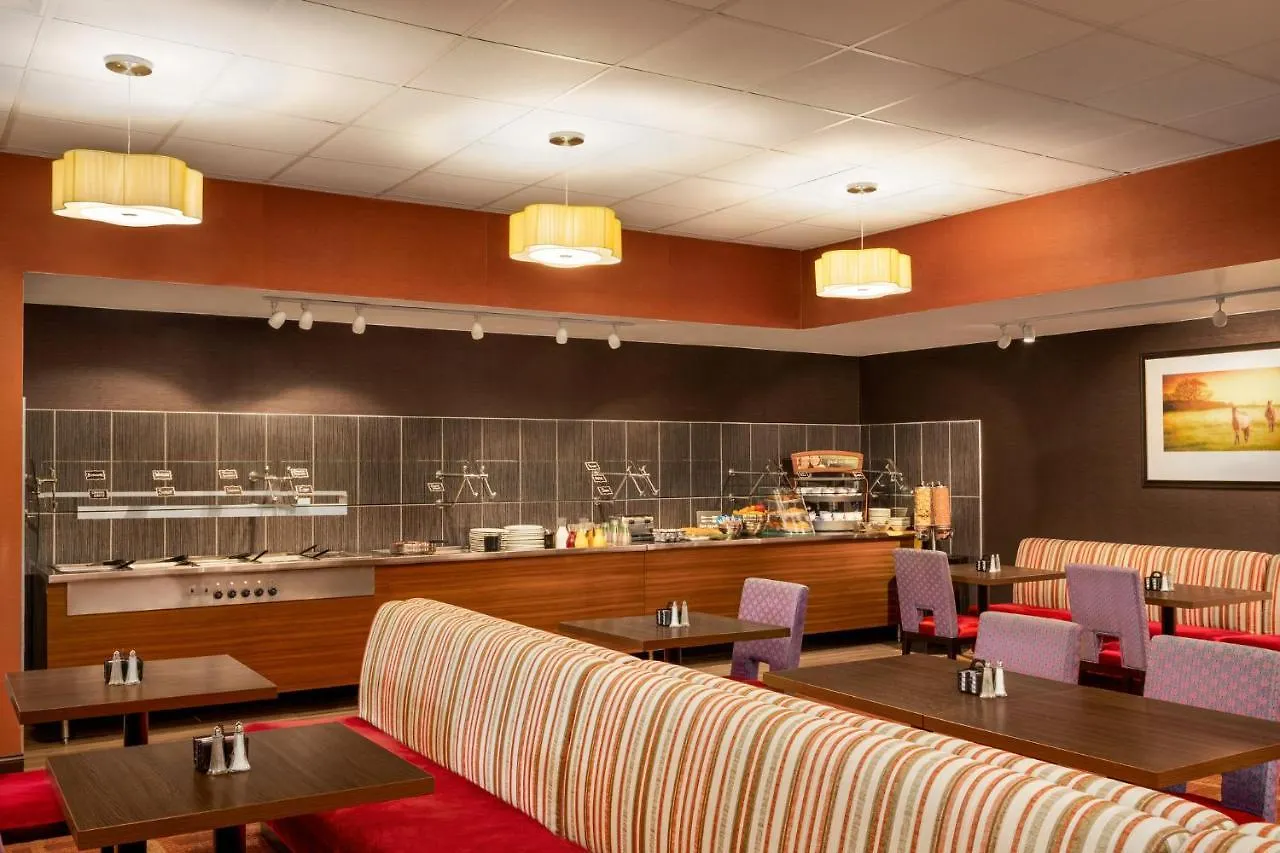*** Hotel Holiday Inn Louisville East - Hurstbourne By Ihg USA