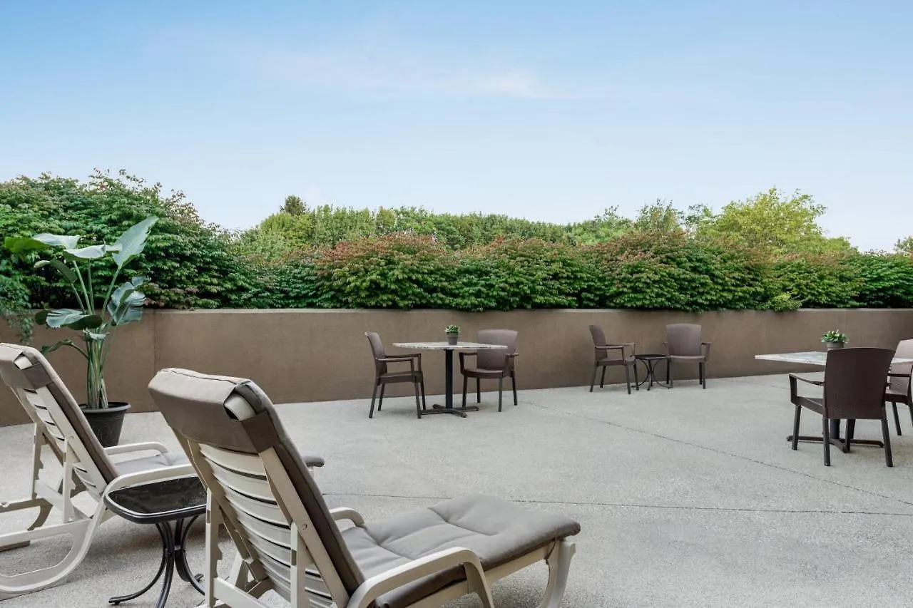 Hotel Holiday Inn Louisville East - Hurstbourne By Ihg