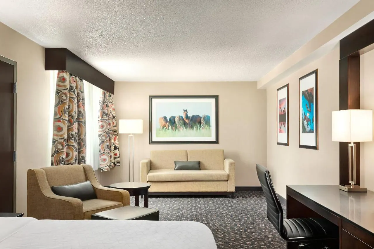 Holiday Inn Louisville East - Hurstbourne By Ihg 3*,