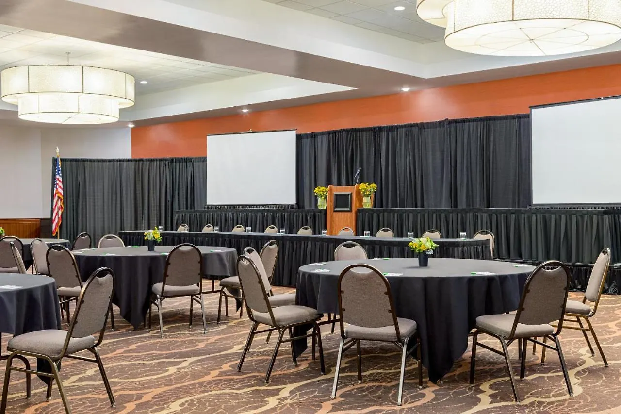 *** Hotel Holiday Inn Louisville East - Hurstbourne By Ihg USA