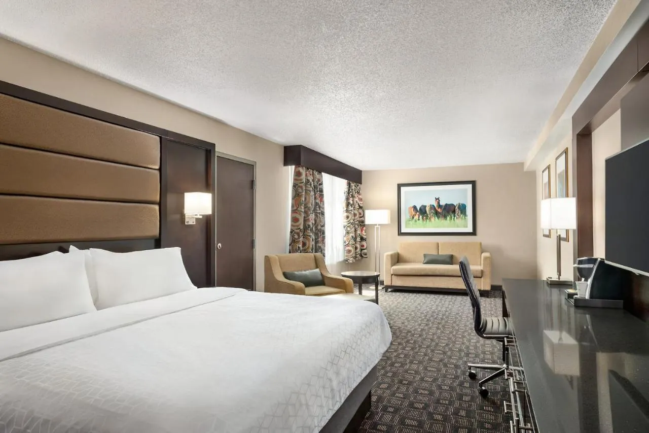 Holiday Inn Louisville East - Hurstbourne By Ihg Hotel