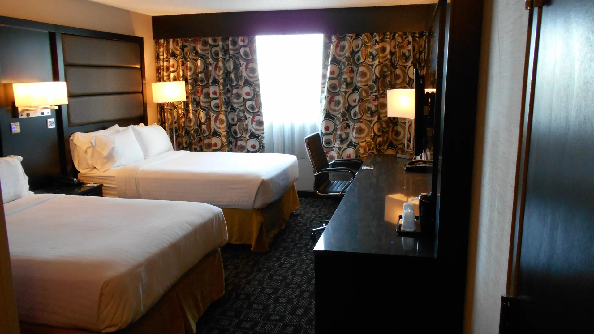 Holiday Inn Louisville East - Hurstbourne By Ihg USA