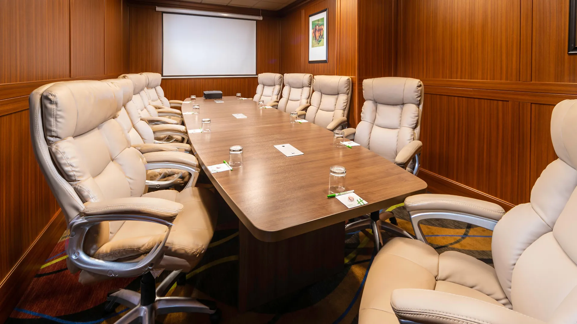 Holiday Inn Louisville East - Hurstbourne By Ihg USA
