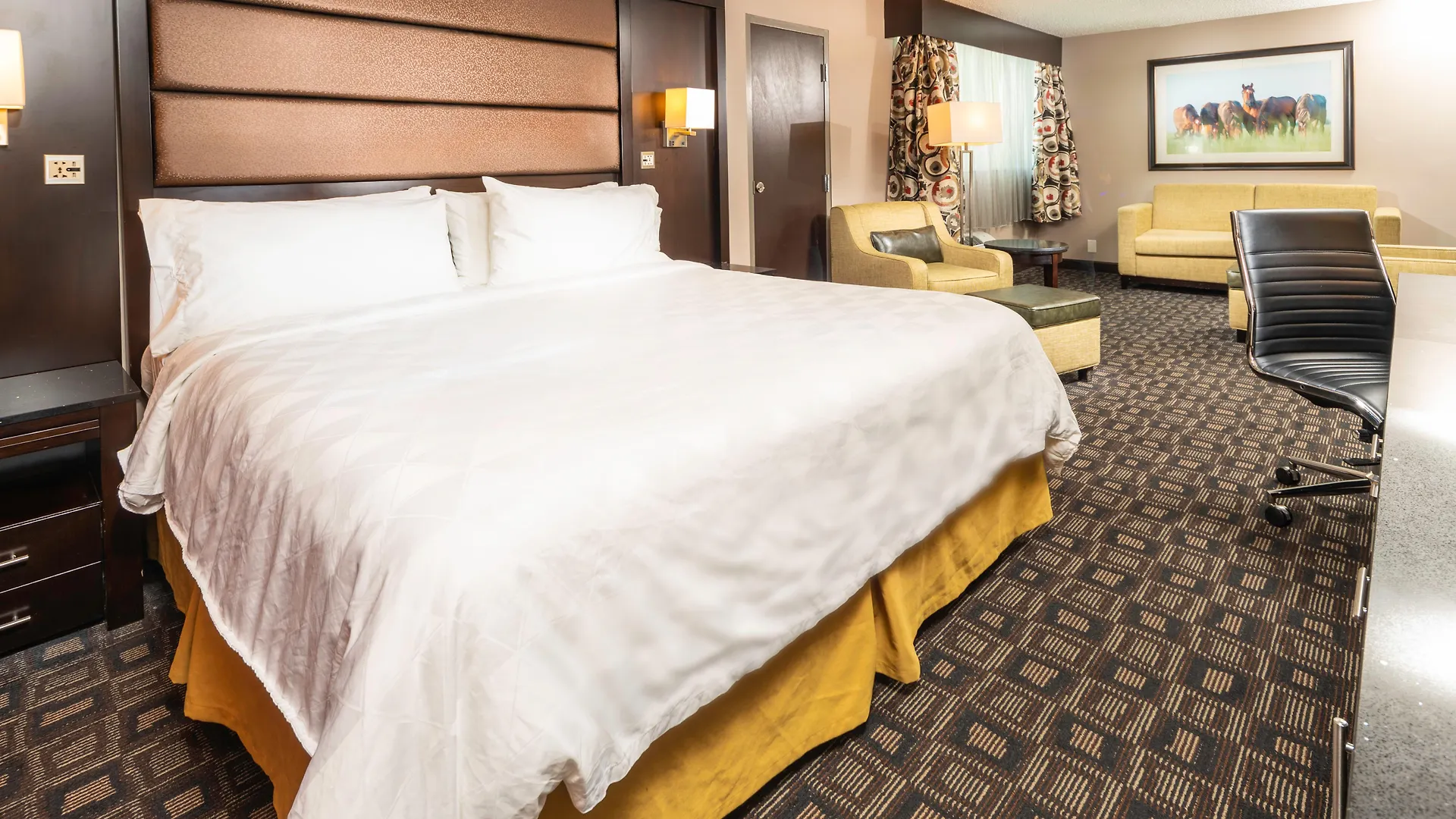 *** Hotel Holiday Inn Louisville East - Hurstbourne By Ihg USA