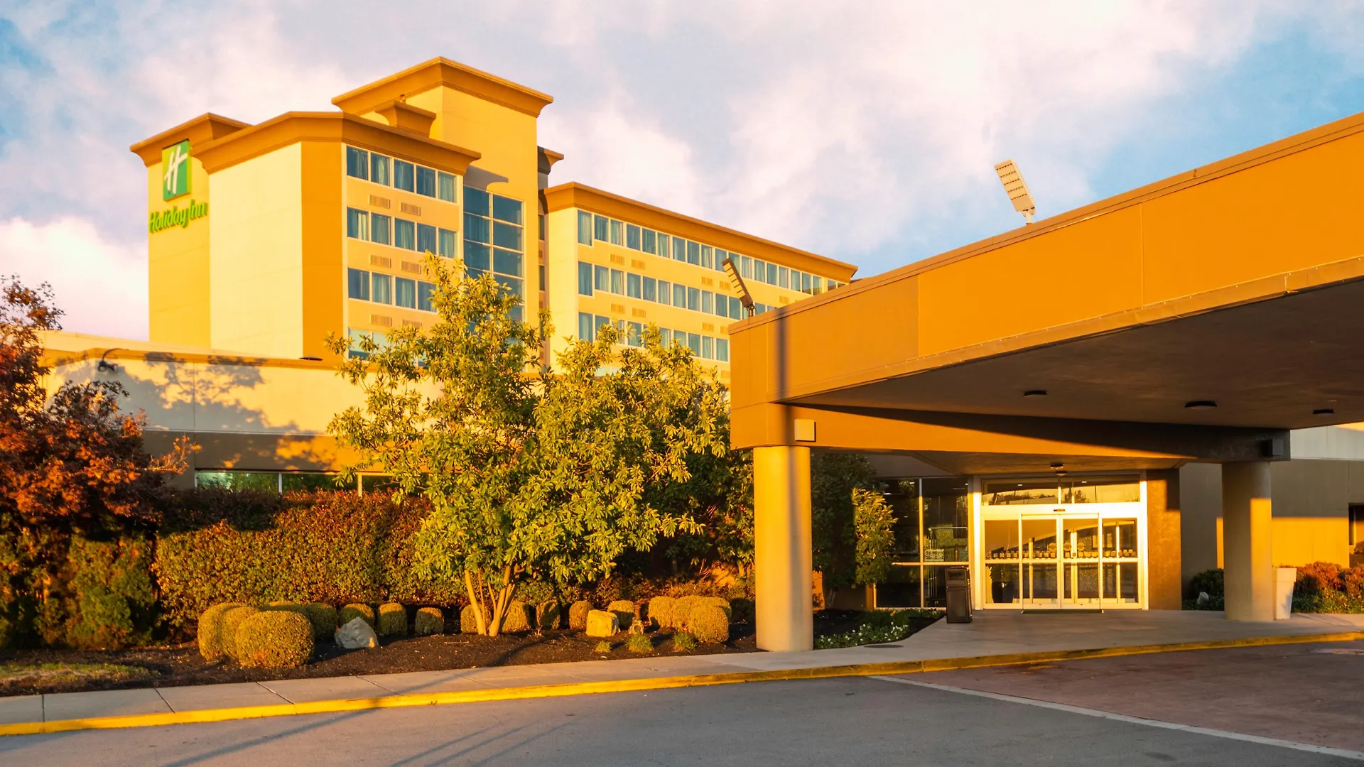 Holiday Inn Louisville East - Hurstbourne By Ihg