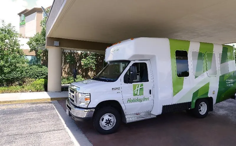 Holiday Inn Louisville East - Hurstbourne By Ihg Hotel